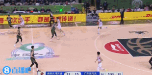 DG视讯官网平台组织中锋🤩莫兰德摘板一条龙杀篮下妙传 吉伦沃特吃饼暴力灌筐