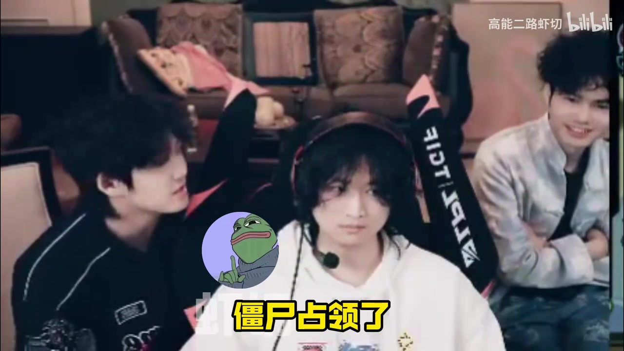 DB视讯官方登录入口乐言幻峰暴力开团：Uzi不是世界第一AD 现在有冠军的JKL才是！