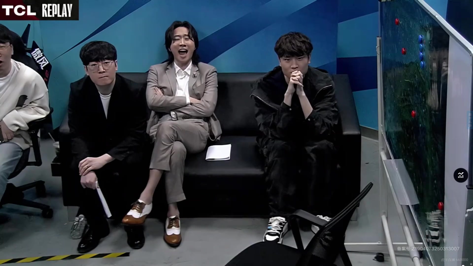 DB电子官网TheShy惨被单杀！iG教练Deany看到急的抓耳挠腮