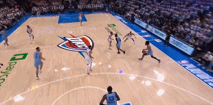 DG视讯官网平台于事无补！马文-巴格利8投全中拿17分5板2断1帽 命中超远压哨三分